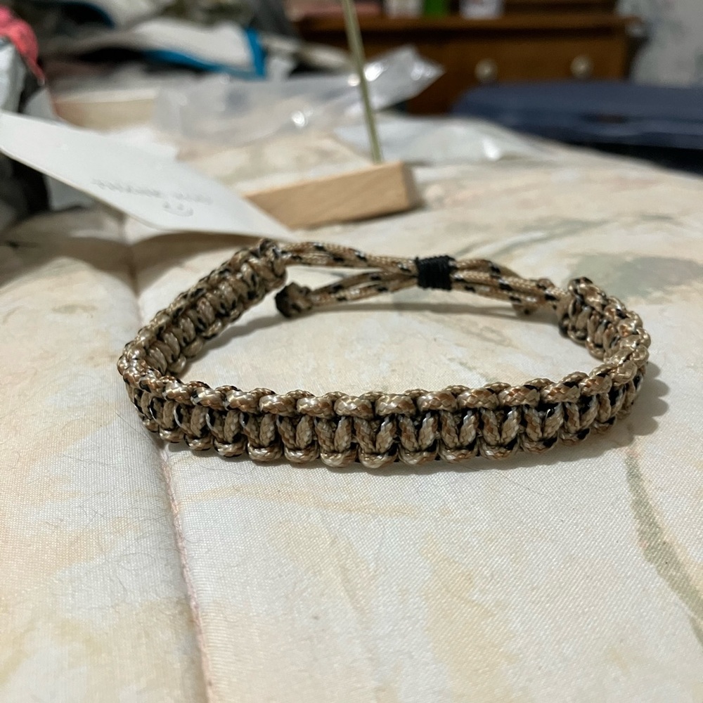 Paracord Bracelet